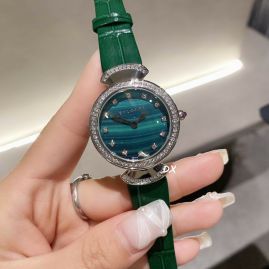 Picture of Bvlgari Watches Women _SKU402bvlgari-8nms4254